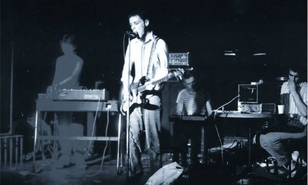 Épisode Yummy 30-11-15 : Chapter Music et Punk d'Indiana de l'émission Yummy