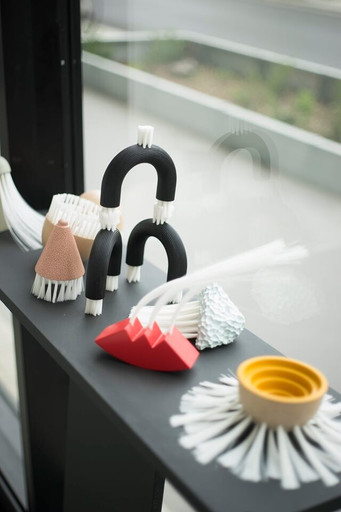 Épisode EPF 29/09 - le design est-il moins libre que les a... de l'émission En Pleines Formes