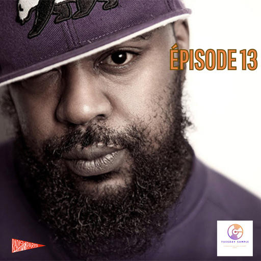 Épisode Tuesday Sample 13 (Sean Price-The Indenpendants) de l'émission Tuesday Sample