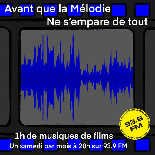 Maurice Jarre à l'Heure française!