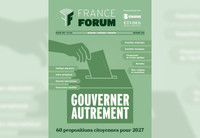 Faire renaître l'ONU