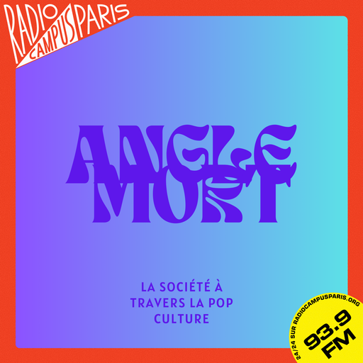 Angle mort