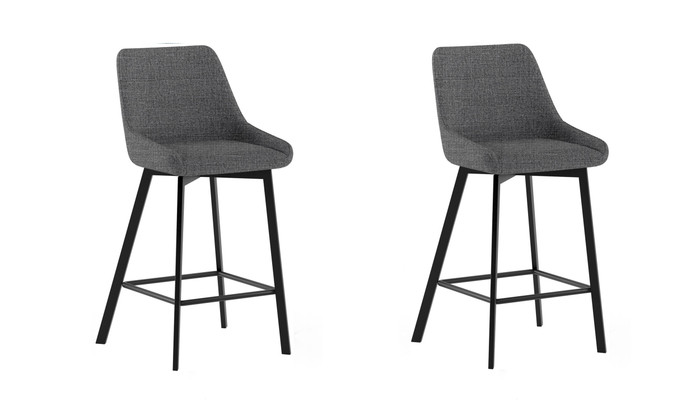 2X FELIX HPLAN GRIS