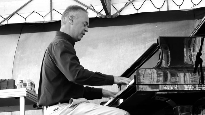 Épisode Jazz and Co: Louis Mazetier, docteur swing de l'émission Jazz And Co