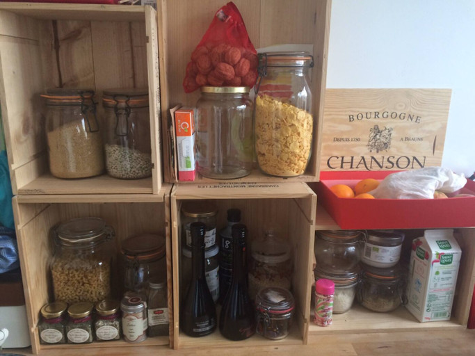 Épisode Prenez-en de la graine – Une vie sans déchets ? de l'émission Prenez-en de la graine