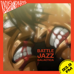 Battle Jazz Galactica
