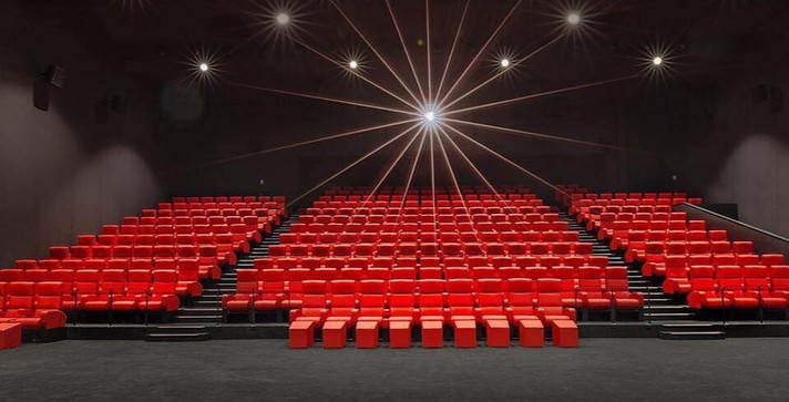 Épisode Grand Format #28: Alix Ménard de l'émission Grand Format
