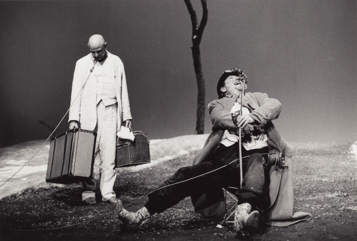 Épisode Déshabillez-moi le théâtre contemporain de l'émission Déshabillez-Moi