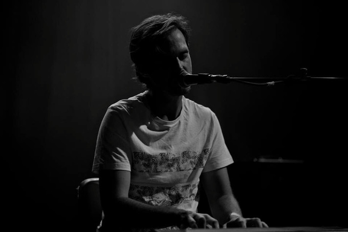 Épisode Weli Noël // La Souterraine Radio de l'émission La Souterraine Radio - STRN Radio