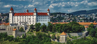 Remous en Slovaquie