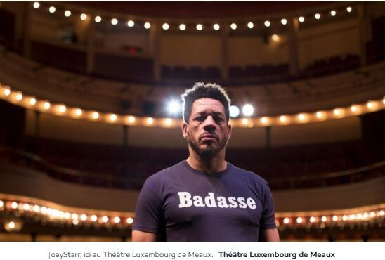 Épisode FUN THUGS, L'Art & la VIE #4 'Eloquence à l'assemb... de l'émission Fun Thugs