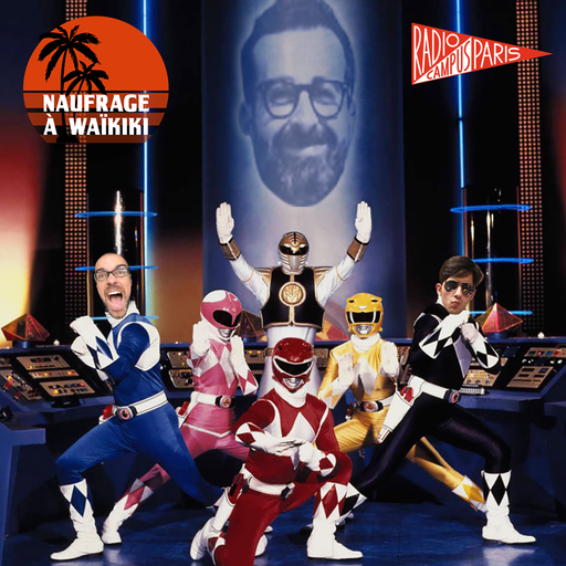 Épisode Naufrage à Waikiki s03e11 de l'émission Naufrage à Waikiki