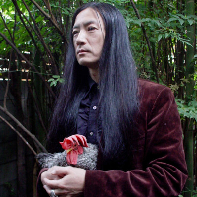 Amplitudes : Merzbow episode artwork