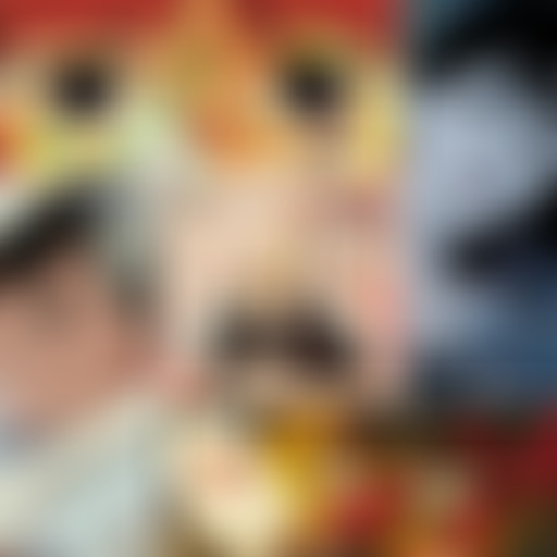 La Séance du dimanche #20 / Paprika, feat Maï du B...