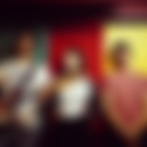 PAYE TON SON / JUNE AND THE JONES ET LA FAMILLE