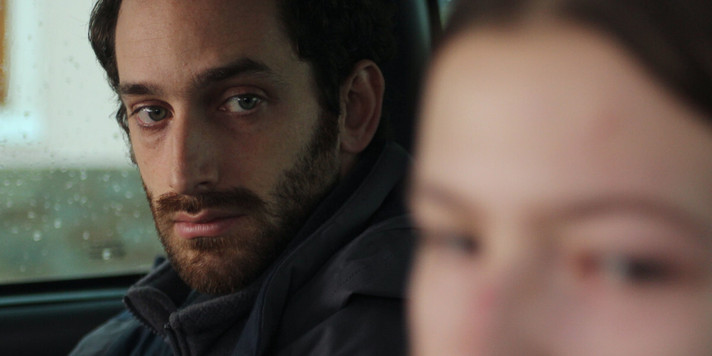 Épisode Extérieur Nuit - Fix her de l'émission Extérieur Nuit