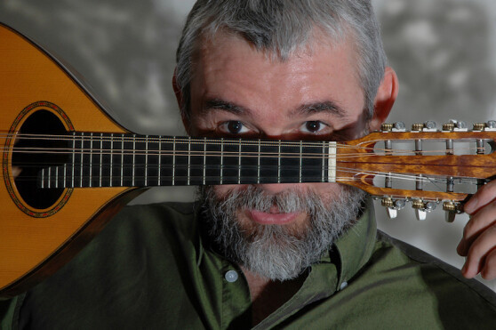 Épisode Jazz & Co : Cristobal Soto, escapades latines de l'émission Jazz And Co