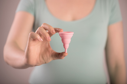 La précarité menstruelle