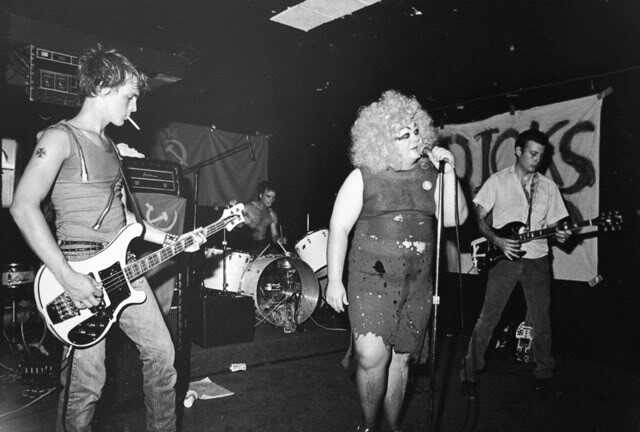 Épisode Yummy 23-02-15 : Punk texan et doom enfumé de l'émission Yummy