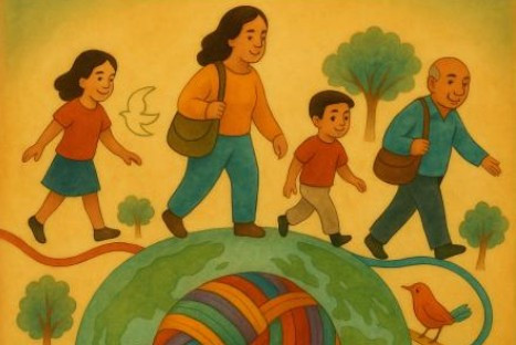 FSI Transitions écologiques et réalités migratoires : une après-midi pour comprendre