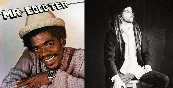 Épisode Bam Salute special Cocoa Tea & Imanytree de l'émission Bam Salute