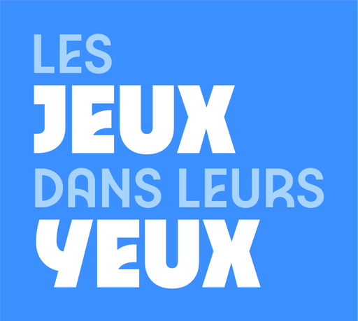 Les Jeux dans leurs Yeux - Épisode 1 : Célébrer l'...