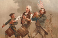 250 ans d’États-Unis, quelle commémoration possible ?