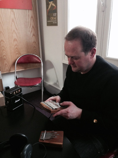 Épisode Mon Instru et Moi vol.8 : 20 ans de Prohibited Rec... de l'émission Mon instru et moi