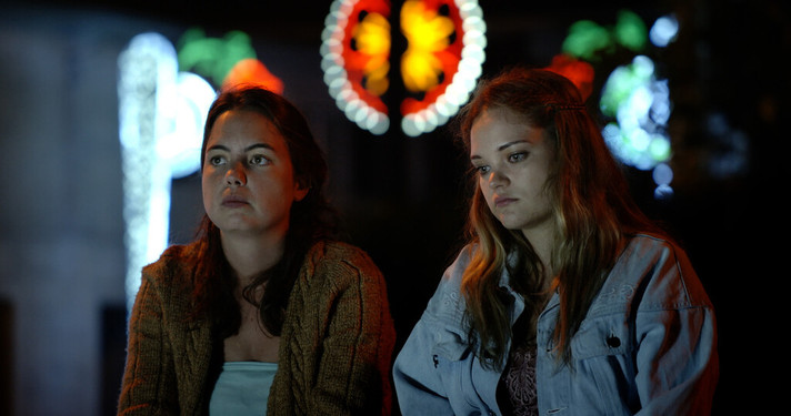 Épisode Extérieur Nuit : Laurence Ferreira de l'émission Extérieur Nuit