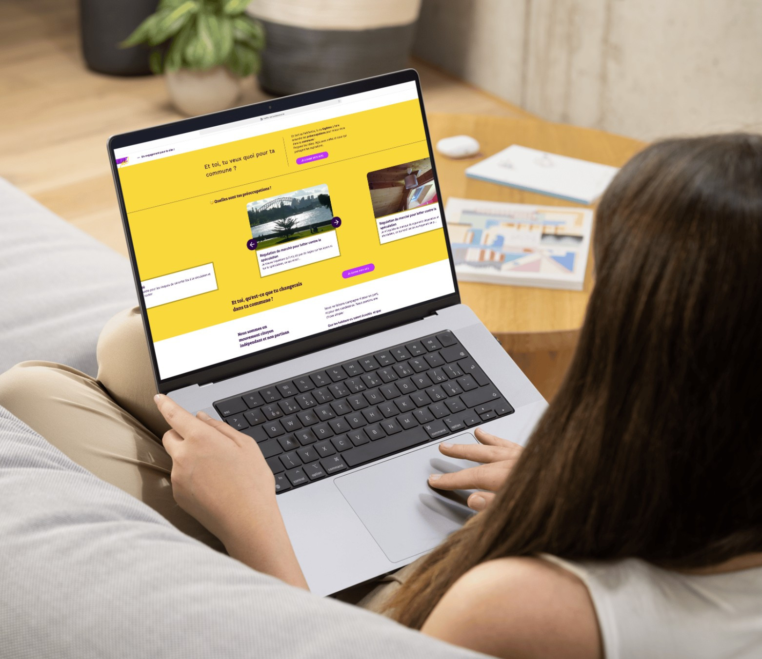 Mairie-me Municipales 2026 : la promesse citoyenne de Mairie-me