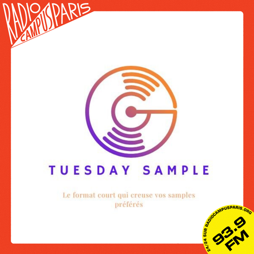 Tuesday Sample