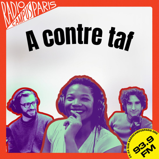 À contre taf