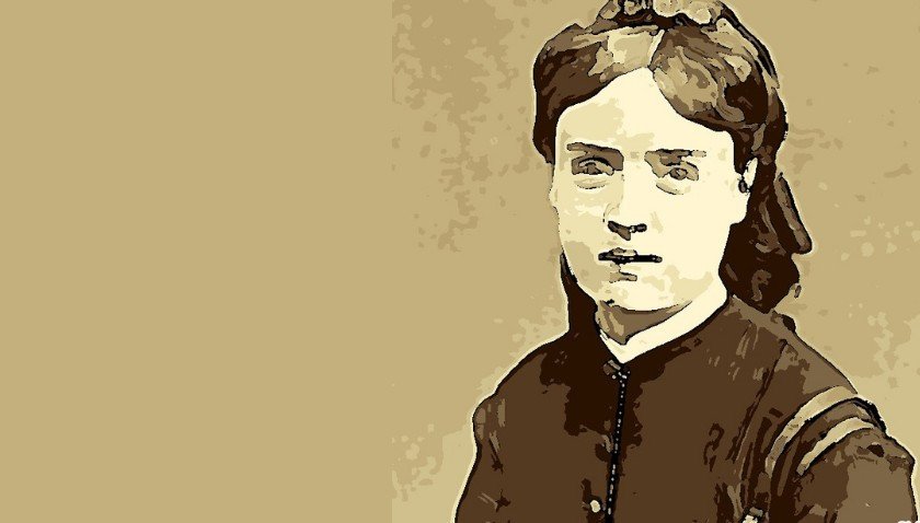 © Teamcolibri.org Anna Jaclard, aristocrate révolutionnaire