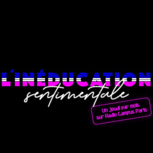 L'Inéducation Sentimentale