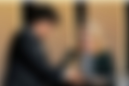 Extérieur Nuit : PALMEZ-MOI D'AMOUR - CANNES 19'