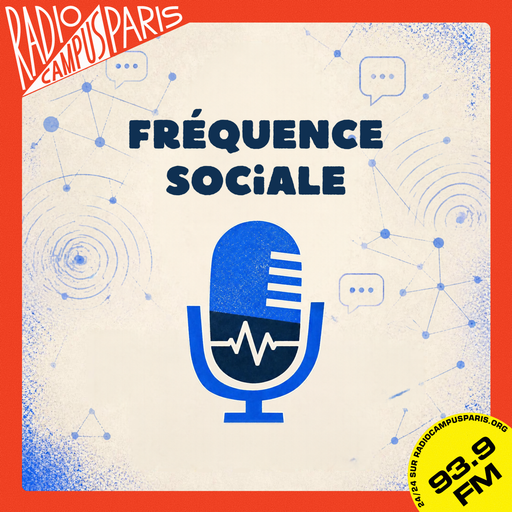 Fréquence sociale