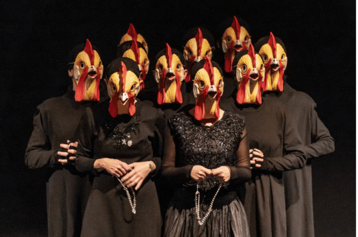 Épisode Pièces détachées : Ivresses du pouvoir de l'émission Pièces détachées