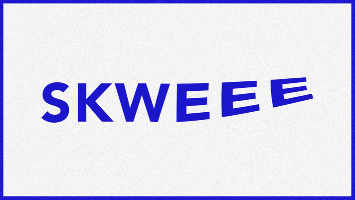 Épisode Mythologies : Skweee de l'émission Mythologies