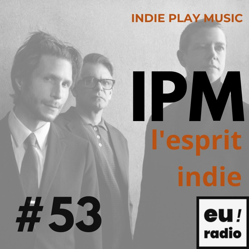 IPM #53 - Émission du 29 octobre 2026