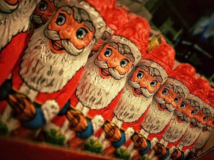 Épisode Récréation Sonore : Best Of Noël de l'émission Récréation sonore