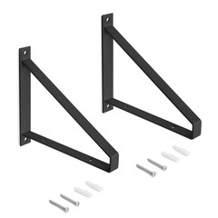 Support triangulaire