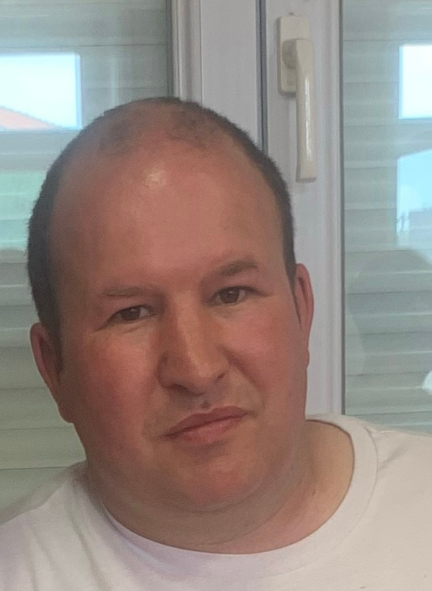 Samuel Boutillier -