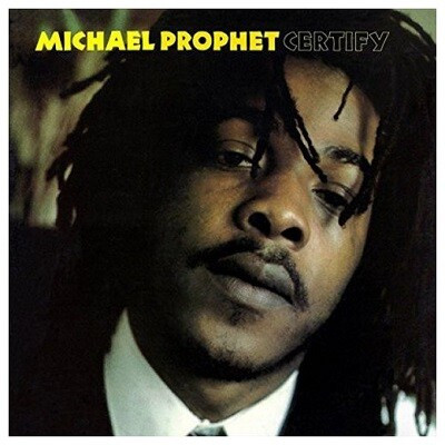 Épisode Bam Salute special Michael Prophet & Marley's Kids de l'émission Bam Salute