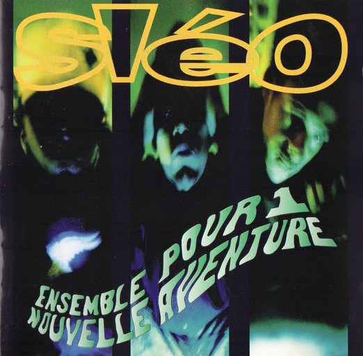 Épisode La Ligue Des Albums Incompris / Sléo (Ep.1) de l'émission La ligue des albums incompris