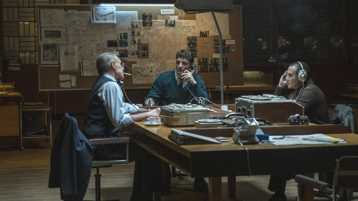 Épisode Extérieur Nuit : TOTEMS - avec Arnaud de Crémiers de l'émission Extérieur Nuit