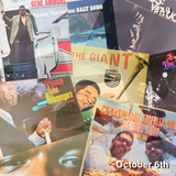 Battle Jazz Galactica #43