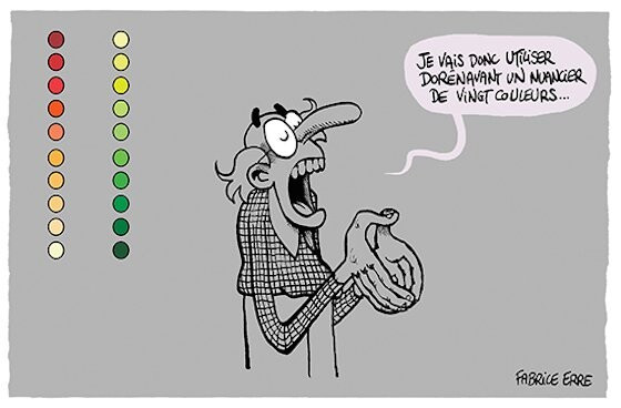 Épisode DMUM : Une autre école est-elle possible ? de l'émission Dessine moi un mouton