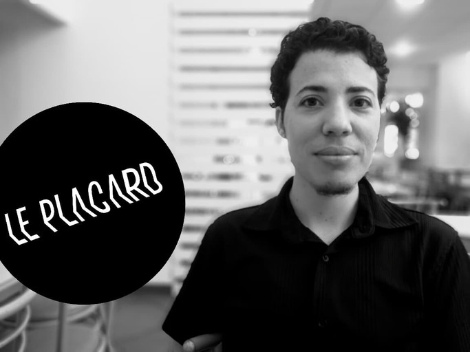 Épisode Rencontre avec un jeune homme trans de la Réunion de l'émission Le Placard