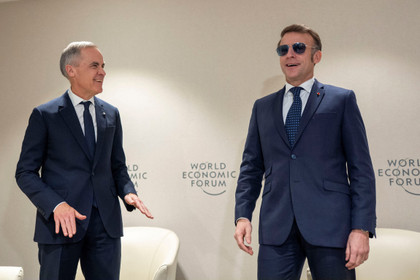 Ottawa-Berlin-Paris : un alignement des planètes dans un contexte international dégradé ?