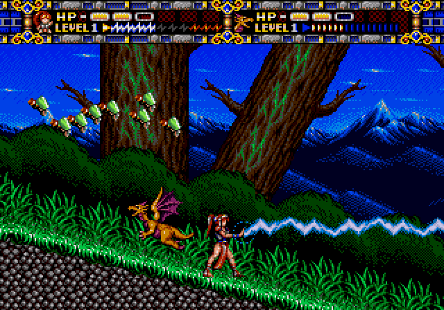 Épisode Les arrangements SEGA, c'est plus fort que toi! de l'émission On va vous chercher des noises